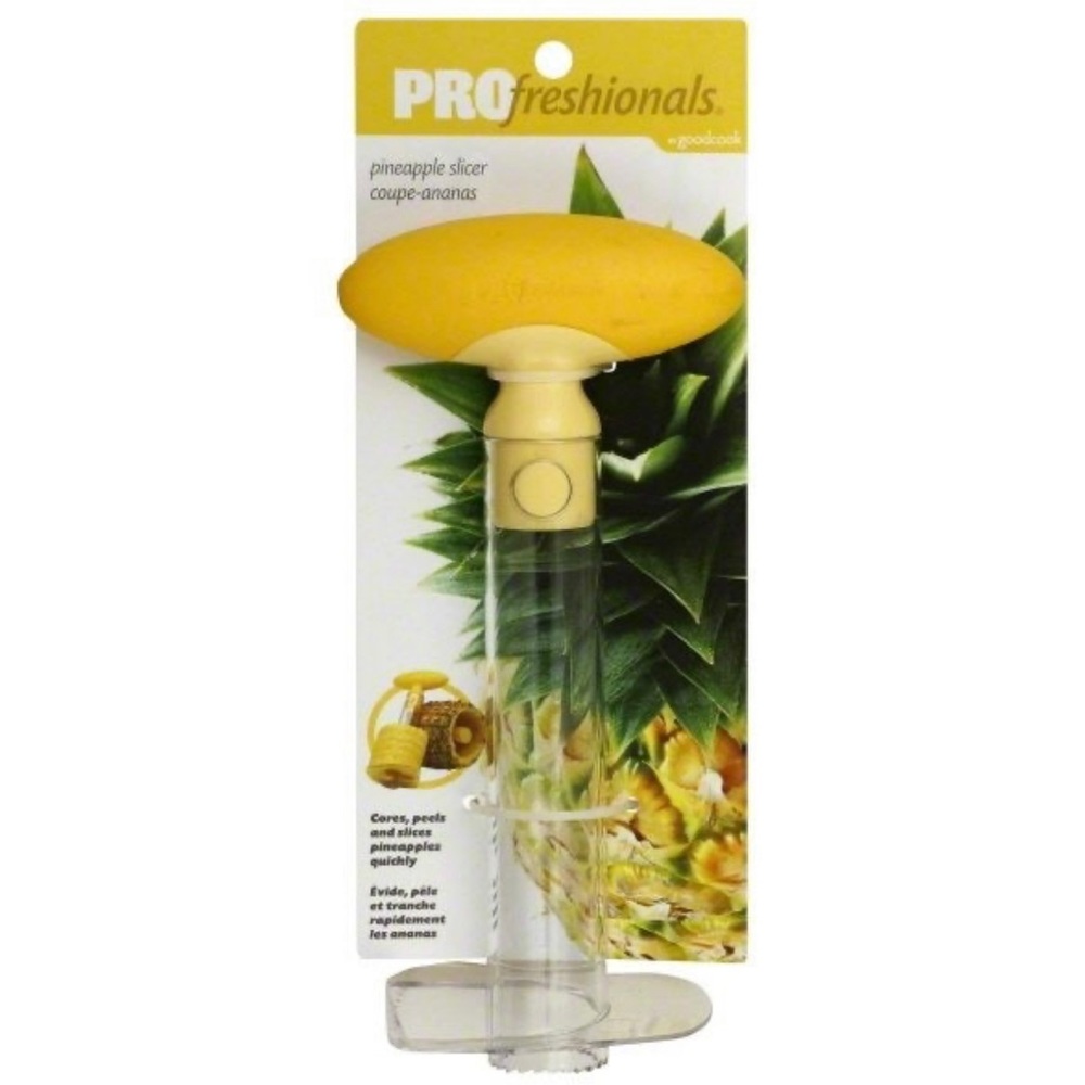 PROfreshionals Pineapple Slicer and Corer new